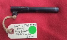 Original wwii colt for sale  Chattanooga