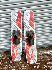 Trick water skis for sale  KIDDERMINSTER
