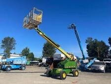 straight boom lift for sale  Kent