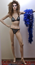 Moschino mare bikini gebraucht kaufen  Berlin