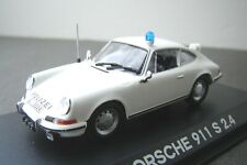 Porsche 911 2.4 d'occasion  Fraisses