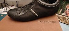 Louis Vuitton Shoes LV 2020 Scarpe Uomo In Pelle Plus Size Moda Run Away  Scarpa Da Tennis Pattini Di Modo Gli Uomini Con La Scatola Originale  Allaperto Runner Chaussures Da 134,82 €