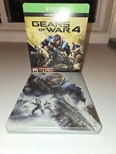 xbox game gears 4 war for sale  Hickory