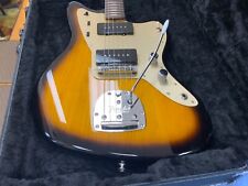 Fender 60th anniversary for sale  Fairview