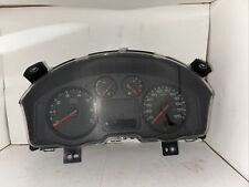 05 06 07 Ford Freestyle Instrument Gauge Cluster Speedometer OEM for sale  Shipping to South Africa