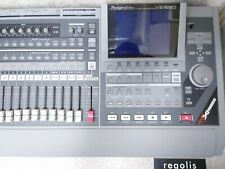 Roland VS-1680 Digital Studio Workstation  with vs8f-2 ×２　Operation unknown for sale  Shipping to Canada