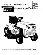 Lawn mower operator for sale  Addison