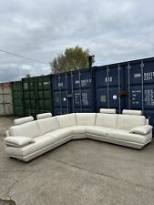Lovely designer natuzzi for sale  STAINES-UPON-THAMES