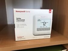 thermostat honeywell pro t4 for sale  Palm Desert