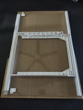W10814191 Whirlpool Refrigerator Sliding Deli Pan Shelf for sale  Shipping to South Africa