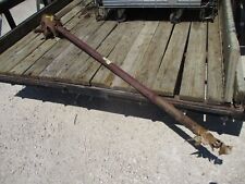 Nos steering shaft for sale  Marble Falls