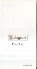Jaguar original price for sale  BATLEY