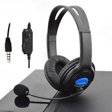 Wired stereo gaming for sale  Ireland