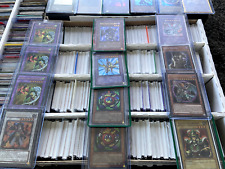 Yugioh 1000 cards for sale  LONDON