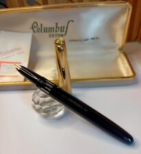 Penna stilografica columbus usato  Legnano