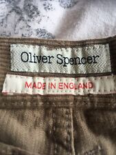 Oliver spencer tan for sale  LONDON