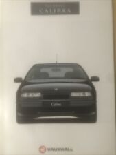 Car brochure 1993 for sale  Shipping to Ireland