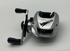 Shimano B-100A Baitcaster Fishing Reel, used for sale  Shipping to South Africa