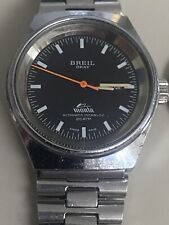 Rare breil manta usato  Napoli