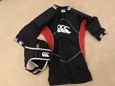 Canterbury rugby body for sale  COVENTRY