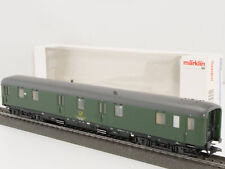 Märklin 43260 schürzenwagen gebraucht kaufen  Königsbrunn