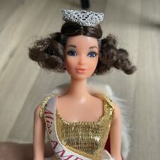 Barbie steffie miss gebraucht kaufen  Holzkirchen