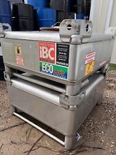 125 gallon stainless for sale  Alvin