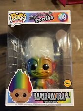 Figurine pop rainbow d'occasion  Bellegarde