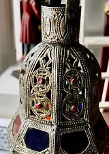 Lanterne artisanat marocain d'occasion  Avignon