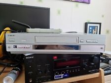 Vhs video recorder for sale  PORTSMOUTH