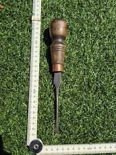 Vintage tyzack leg for sale  HARLOW