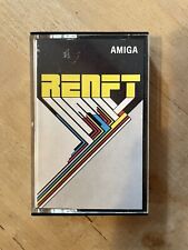 Renft amiga musikkassette gebraucht kaufen  Berlin