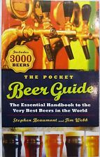 Pocket beer guide for sale  Riverside