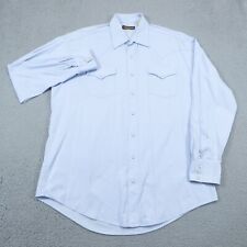 Stetson shirt mens for sale  Miami