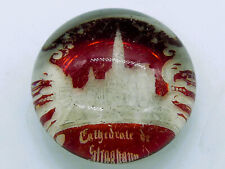 Sulfure paperweight presse d'occasion  Saint-Calais
