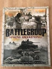 Psc battlegroup wargame for sale  KEIGHLEY