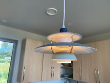 Modern ceiling light for sale  Port Townsend