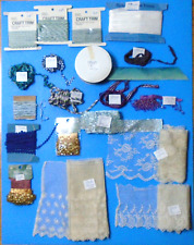 ribbon lace decorating sewing for sale  Prescott
