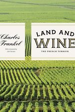 Land wine french for sale  South Boston