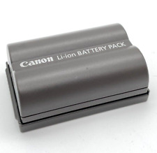 CANON - battery pack BP-511 - original - 7.4V - Li-ion - 1100mAh - condition excellent for sale  Shipping to South Africa