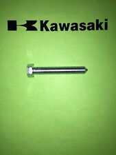 Kawasaki 100 125 for sale  COVENTRY