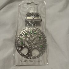 Celtic charm silver for sale  PETERBOROUGH