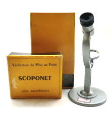 Vintage vere scoponet for sale  MIRFIELD