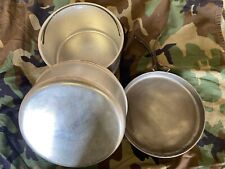 army cook set for sale  SPALDING