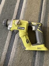 ryobi 18v sds drill for sale  BOURNEMOUTH