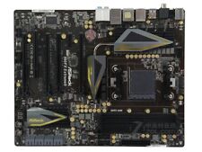 Usado, Placa-mãe AMD990FX AM3+ DDR3 64G ATX testada ok para ASROCK 990FX EXTREME 9 comprar usado  Enviando para Brazil