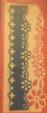 Crafts embossing stencil for sale  TAIN