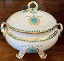 Antique minton porcelain for sale  Shipping to Ireland