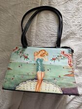 unusual handbags for sale  HEATHFIELD