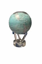 mova rotating globe for sale  San Jose